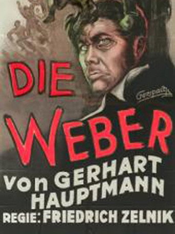 The Weavers movie poster