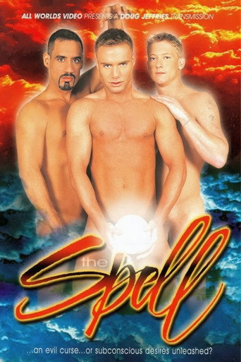 The Spell movie poster