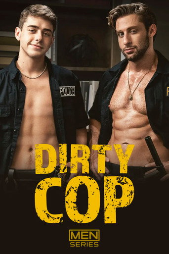 Dirty Cop movie poster