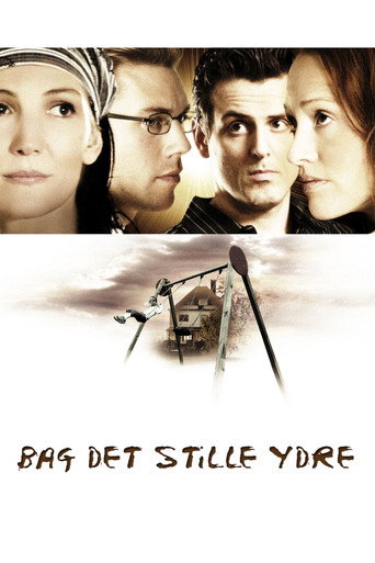 Restless Souls movie poster