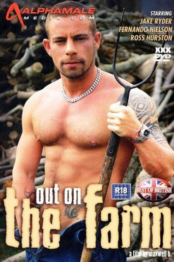 Out On The Farm movie poster