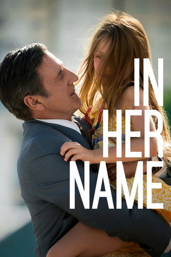 In Her Name movie poster