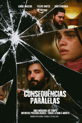 Parallel Consequences movie poster
