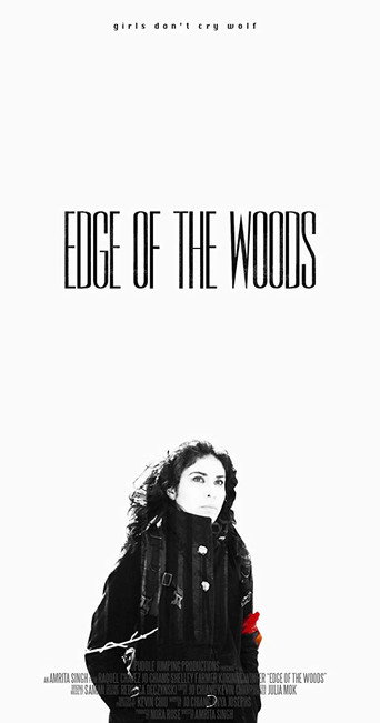Edge of the Woods movie poster