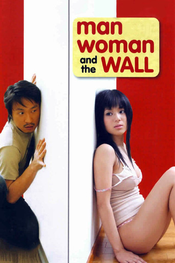 Man, Woman & the Wall movie poster