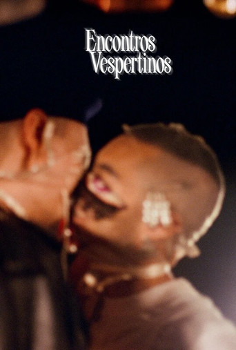 Vespertine Encounters movie poster