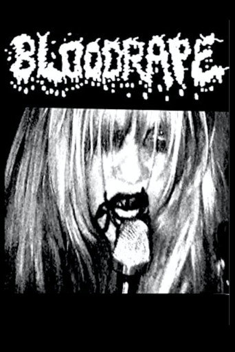 Bloodrape movie poster