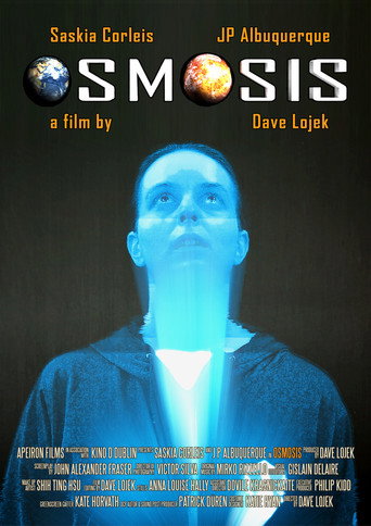 Osmosis movie poster