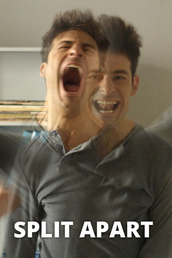 Split Apart movie poster