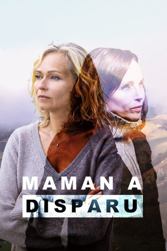 Mom Is Missing movie poster