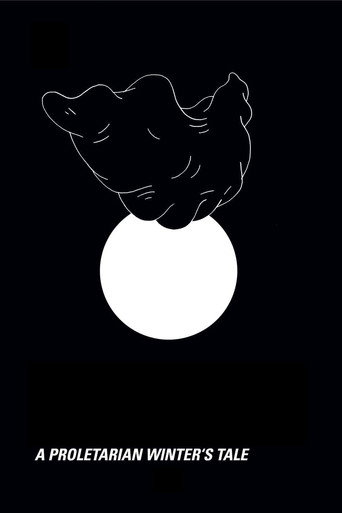A Proletarian Winter's Tale movie poster