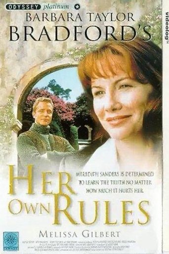 Her Own Rules movie poster