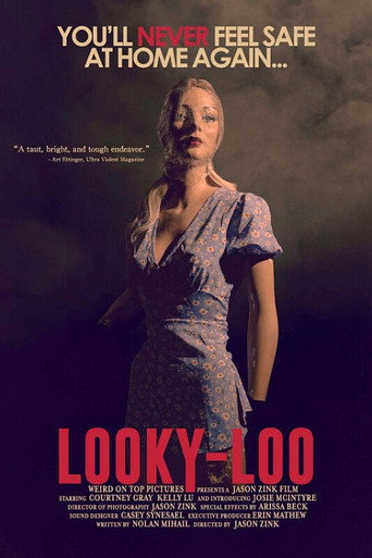 Looky-Loo movie poster