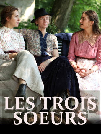 Three Sisters movie poster