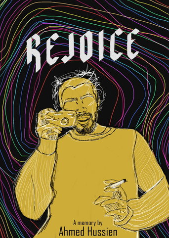 Rejoice movie poster