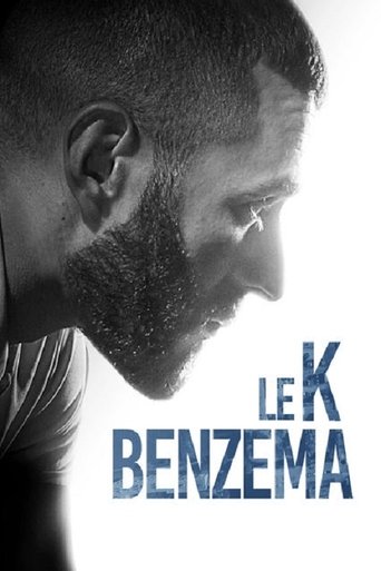 Le K Benzema movie poster