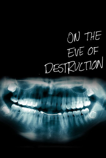 On the Eve of Destruction movie poster