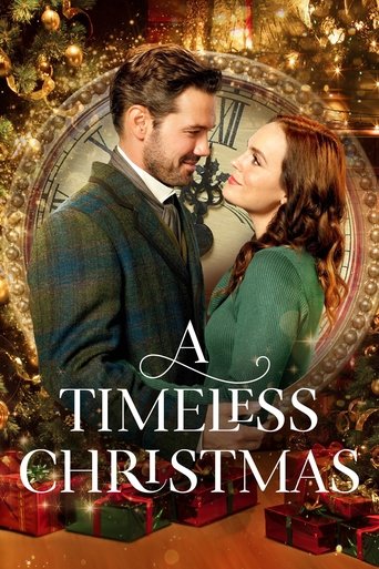A Timeless Christmas movie poster