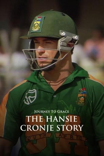 Hansie movie poster