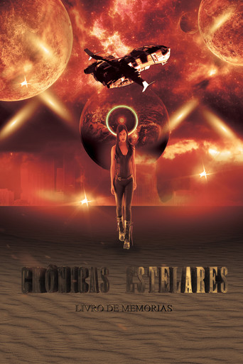 Stellar Chronicles movie poster