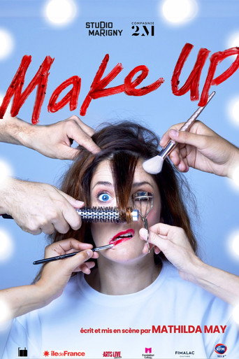 Make Up movie poster