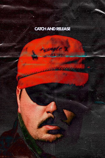 Catch and Release movie poster