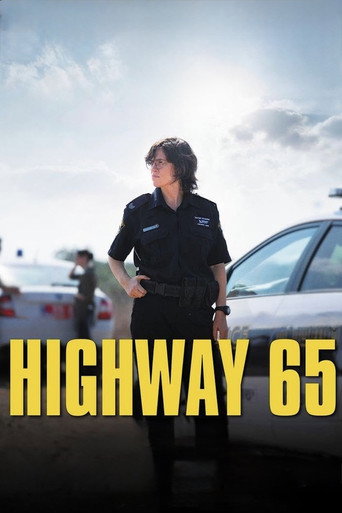 Highway 65 movie poster