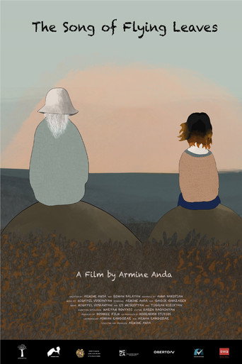 The Song of Flying Leaves movie poster