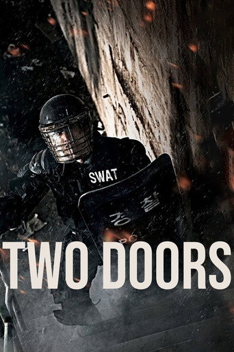 Two Doors movie poster
