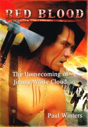 The Homecoming of Jimmy Whitecloud movie poster