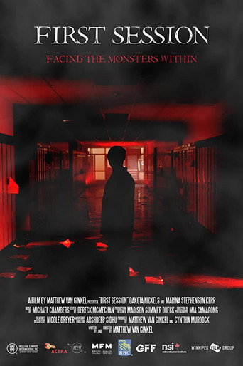 First Session movie poster