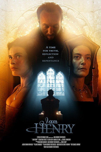I Am Henry movie poster