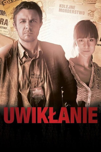 Entanglement movie poster