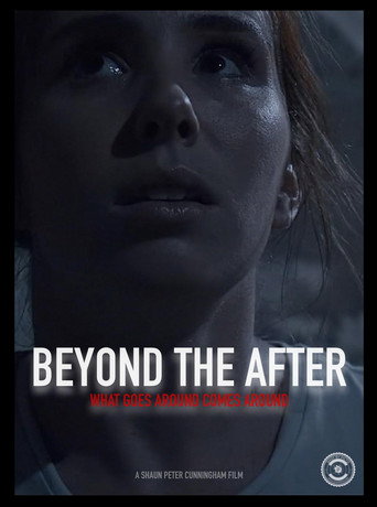 Beyond The After movie poster