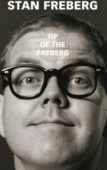 The Stan Freberg Commercials movie poster