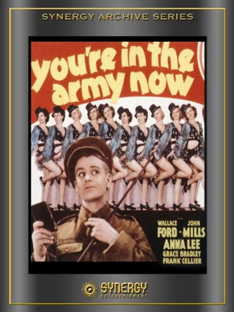 O.H.M.S. movie poster