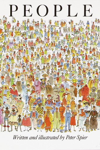 People: A Musical Celebration movie poster