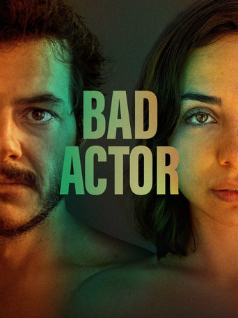Bad Actor movie poster