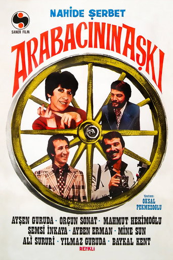 Arabacının Aşkı movie poster
