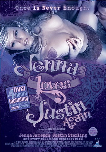 Jenna Loves Justin Again movie poster