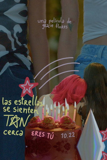 Eres tú movie poster