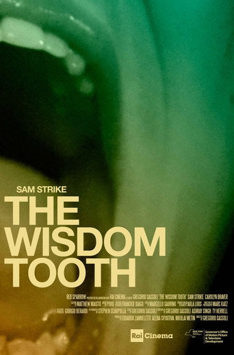 The Wisdom Tooth movie poster