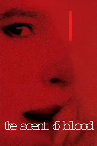 The Scent of Blood movie poster