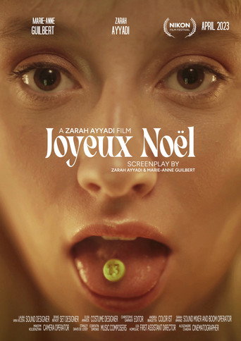 Joyeux Noël movie poster