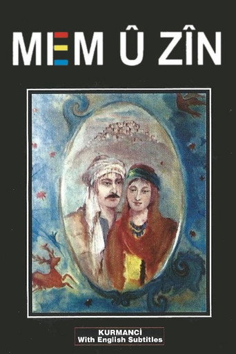 Mem û Zîn movie poster