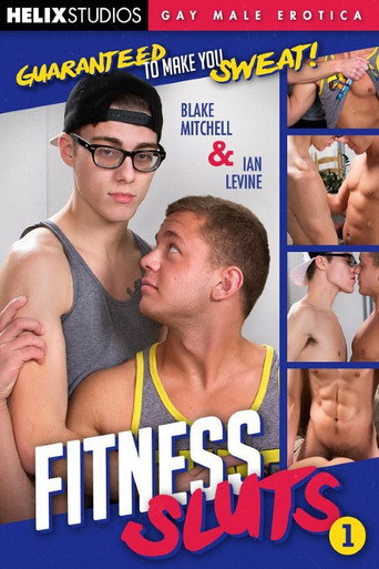 Fitness Sluts movie poster