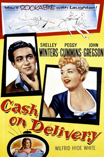 To Dorothy, a Son movie poster