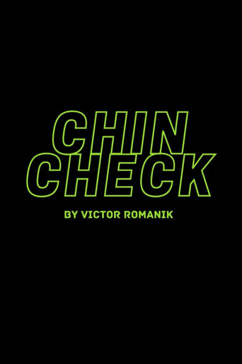 Chin Check movie poster