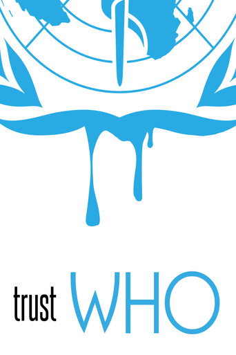 trustWHO movie poster