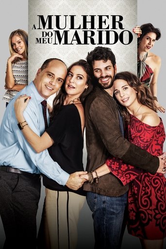 Borderless Love movie poster